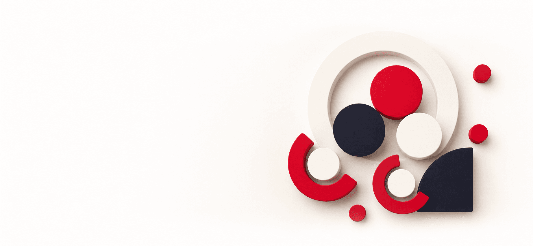 Help centre illustration with a question mark speech bubble